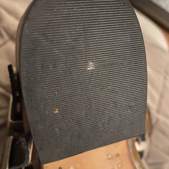 Freebird by Steven OG SCARLETT brown multi size 8 - Picture 5 of 7